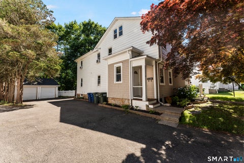 Tiny photo for 41 Grasso Terrace, Bridgeport, CT 06604 (MLS # 24209951)