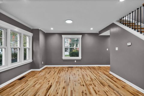 Tiny photo for 120 Whitney Street, Hartford, CT 06105 (MLS # 24133508)