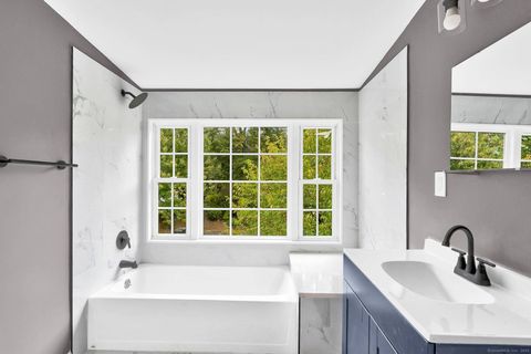 Tiny photo for 120 Whitney Street, Hartford, CT 06105 (MLS # 24133508)