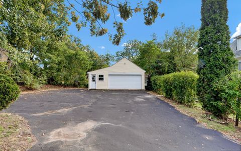 Tiny photo for 120 Whitney Street, Hartford, CT 06105 (MLS # 24133508)
