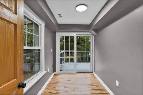 Tiny photo for 120 Whitney Street, Hartford, CT 06105 (MLS # 24133508)