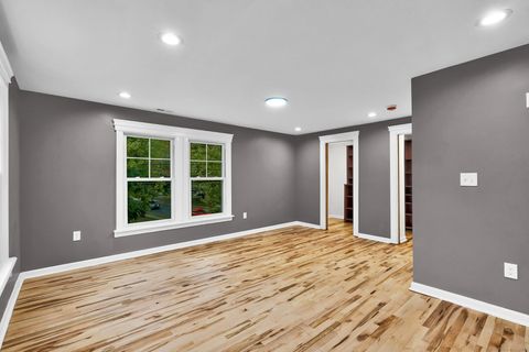 Tiny photo for 120 Whitney Street, Hartford, CT 06105 (MLS # 24133508)