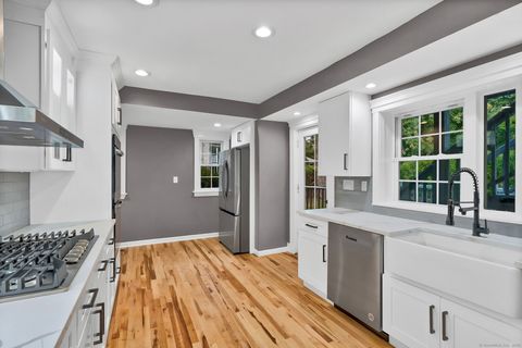 Tiny photo for 120 Whitney Street, Hartford, CT 06105 (MLS # 24133508)