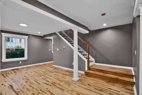 Tiny photo for 120 Whitney Street, Hartford, CT 06105 (MLS # 24133508)