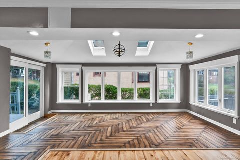 Tiny photo for 120 Whitney Street, Hartford, CT 06105 (MLS # 24133508)