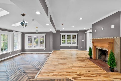 Tiny photo for 120 Whitney Street, Hartford, CT 06105 (MLS # 24133508)