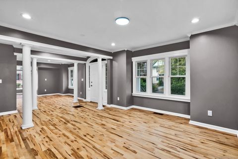 Tiny photo for 120 Whitney Street, Hartford, CT 06105 (MLS # 24133508)