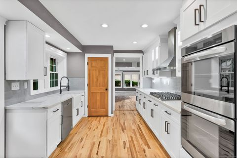 Tiny photo for 120 Whitney Street, Hartford, CT 06105 (MLS # 24133508)