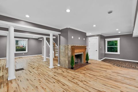 Tiny photo for 120 Whitney Street, Hartford, CT 06105 (MLS # 24133508)