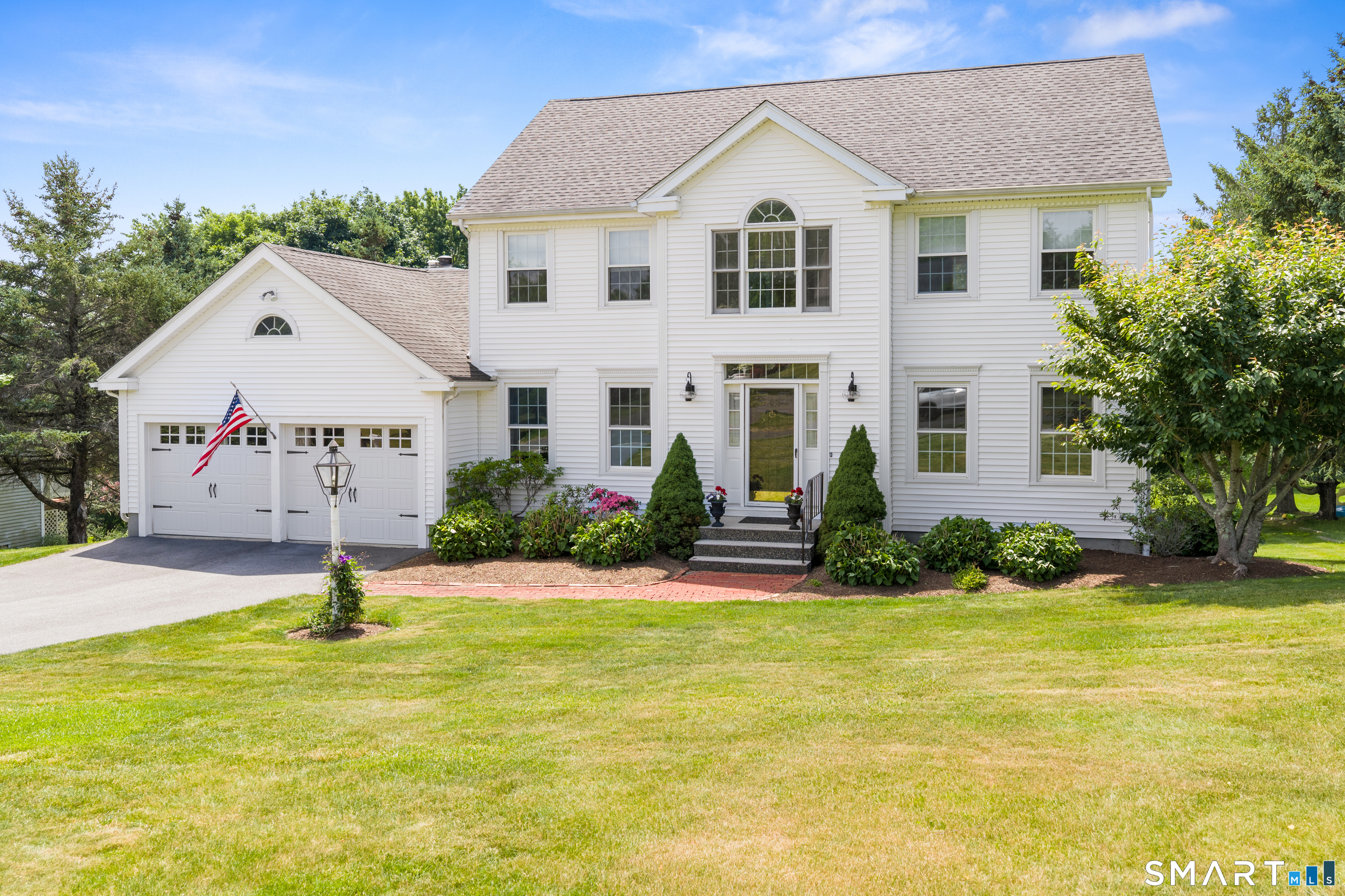 515 Mount Fair Drive