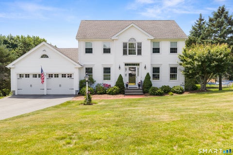 Photo of 515 Mount Fair Drive, Watertown, CT 06795 (MLS # 24182378)