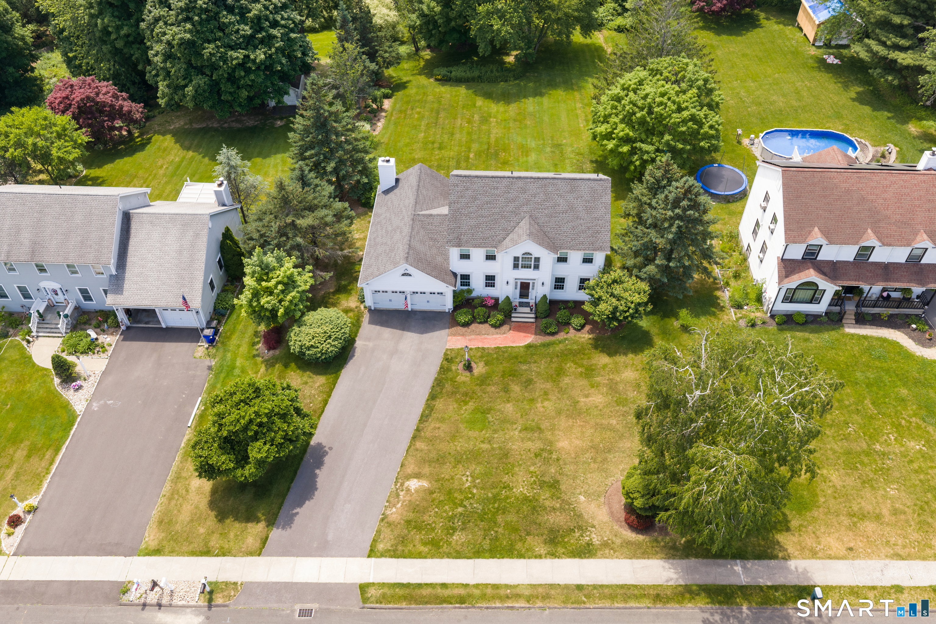 515 Mount Fair Drive