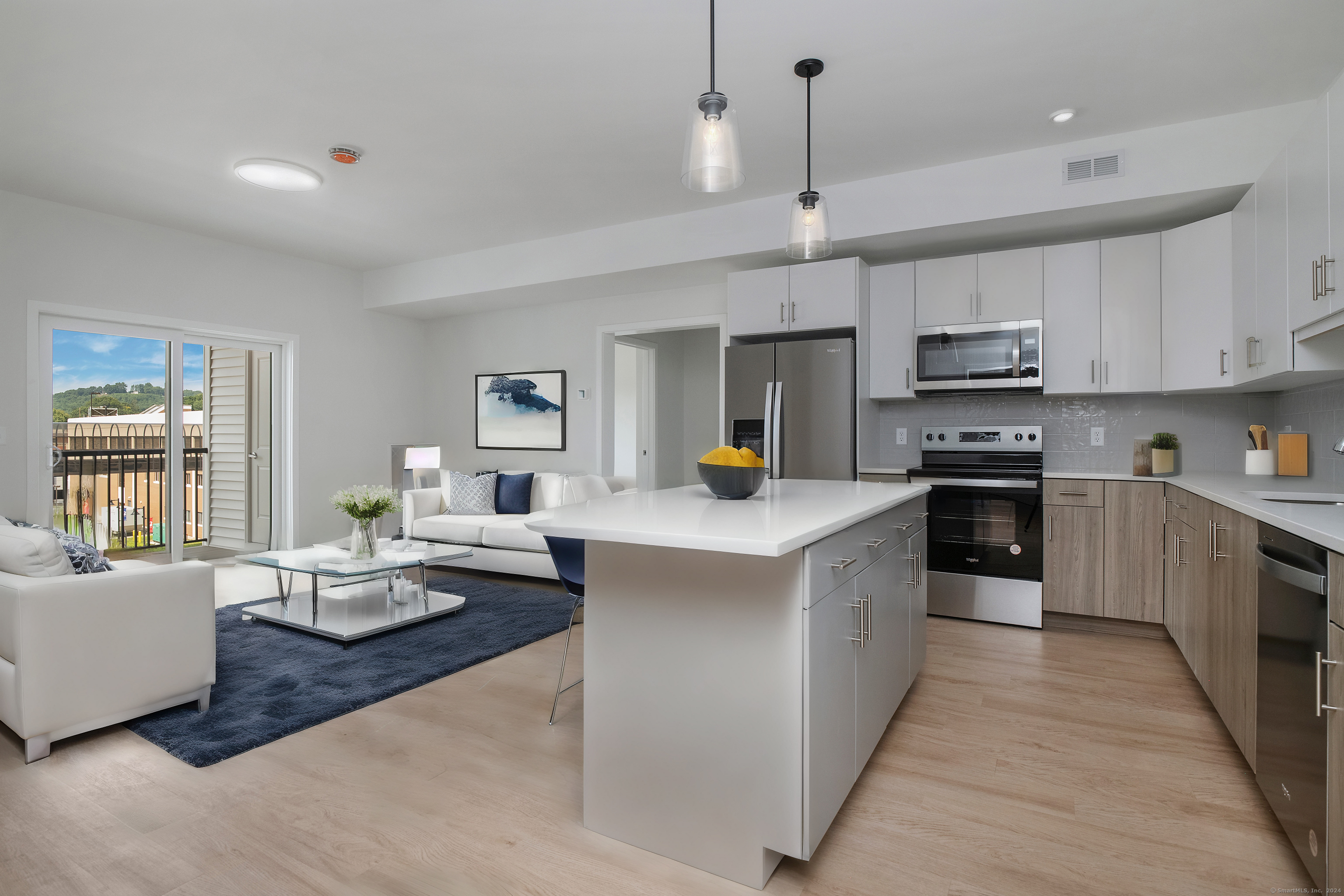 100 North Main Street 211