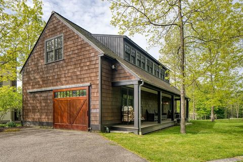 Tiny photo for 11 Valley Road, Salisbury, CT 06039 (MLS # 24157687)