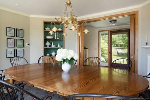 Tiny photo for 11 Valley Road, Salisbury, CT 06039 (MLS # 24157687)