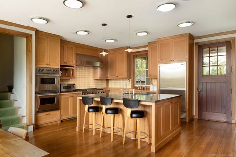 Tiny photo for 11 Valley Road, Salisbury, CT 06039 (MLS # 24157687)