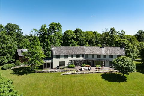 Tiny photo for 11 Valley Road, Salisbury, CT 06039 (MLS # 24157687)