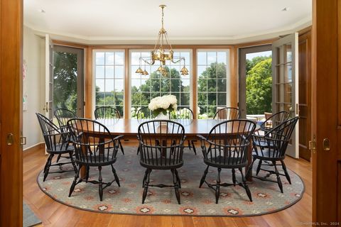 Tiny photo for 11 Valley Road, Salisbury, CT 06039 (MLS # 24157687)