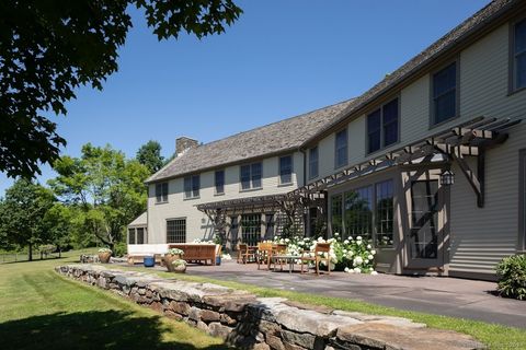 Tiny photo for 11 Valley Road, Salisbury, CT 06039 (MLS # 24157687)