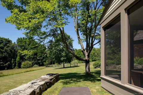 Tiny photo for 11 Valley Road, Salisbury, CT 06039 (MLS # 24157687)