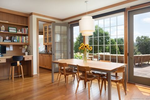 Tiny photo for 11 Valley Road, Salisbury, CT 06039 (MLS # 24157687)