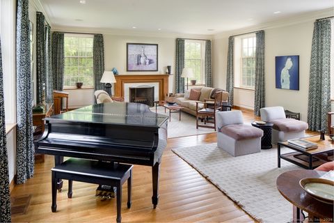 Tiny photo for 11 Valley Road, Salisbury, CT 06039 (MLS # 24157687)