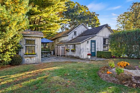 A home in East Lyme