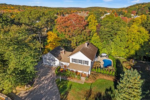 A home in East Lyme