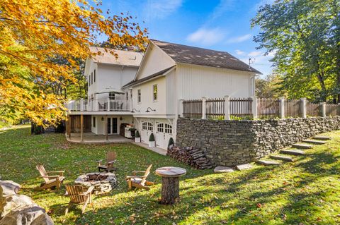 A home in East Lyme