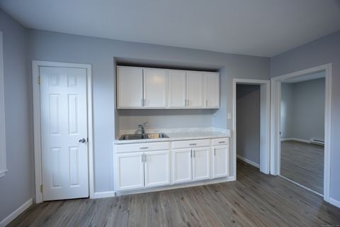 Tiny photo for 127 Lawlor Street #3rd floor, New Britain, CT 06051 (MLS # 24131148)