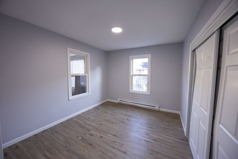 Tiny photo for 127 Lawlor Street #3rd floor, New Britain, CT 06051 (MLS # 24131148)