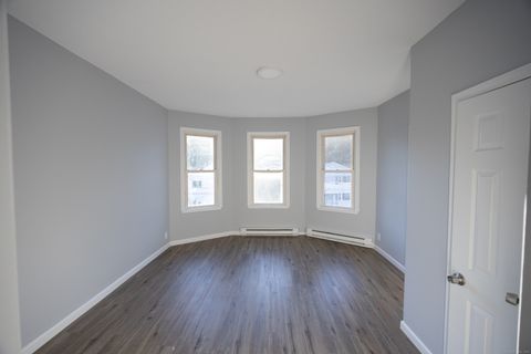 Tiny photo for 127 Lawlor Street #3rd floor, New Britain, CT 06051 (MLS # 24131148)