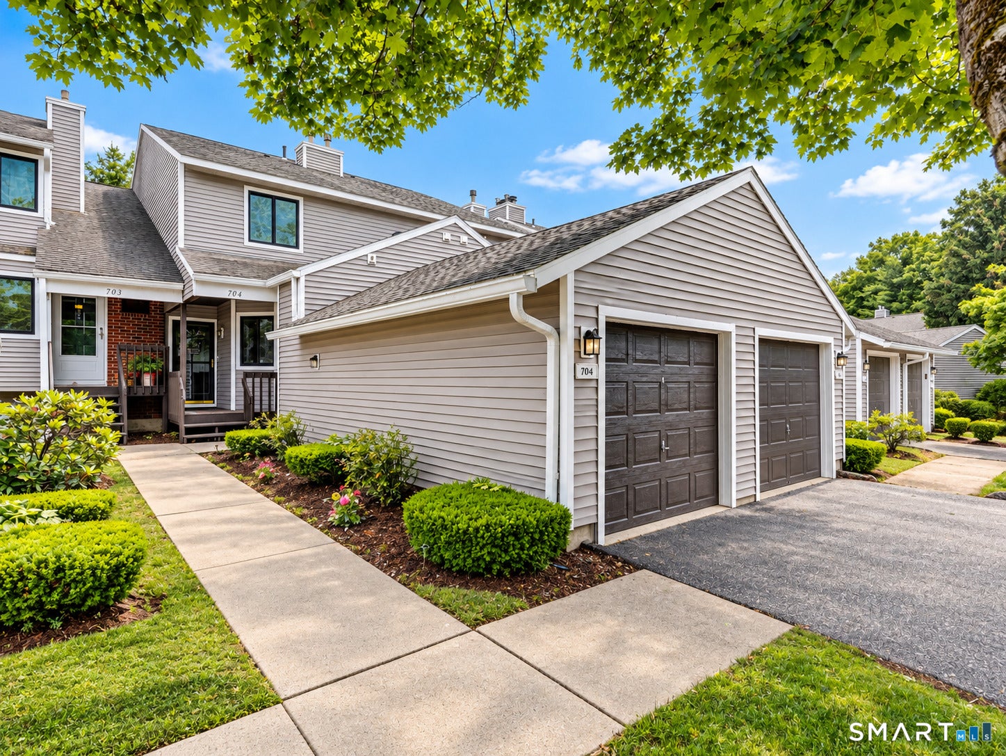 704 Mill Pond Drive # 704