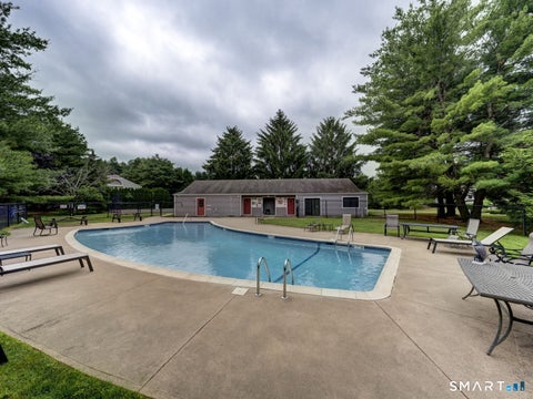 Tiny photo for 704 Mill Pond Drive # 704, South Windsor, CT 06074 (MLS # 24203042)