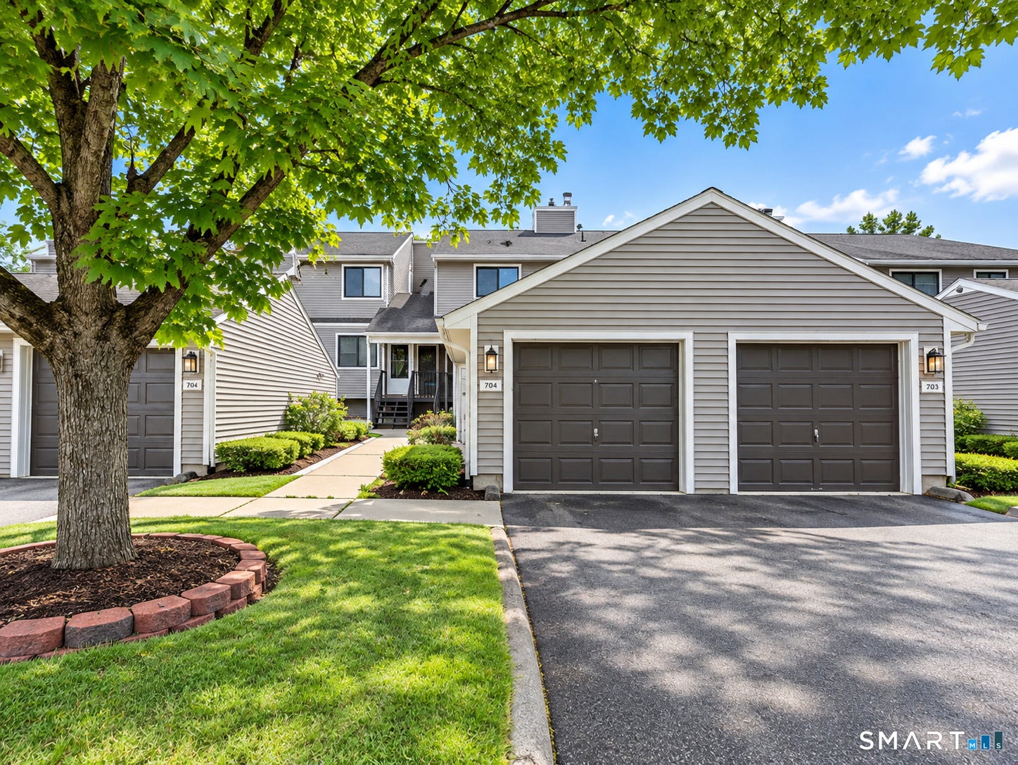 704 Mill Pond Drive # 704