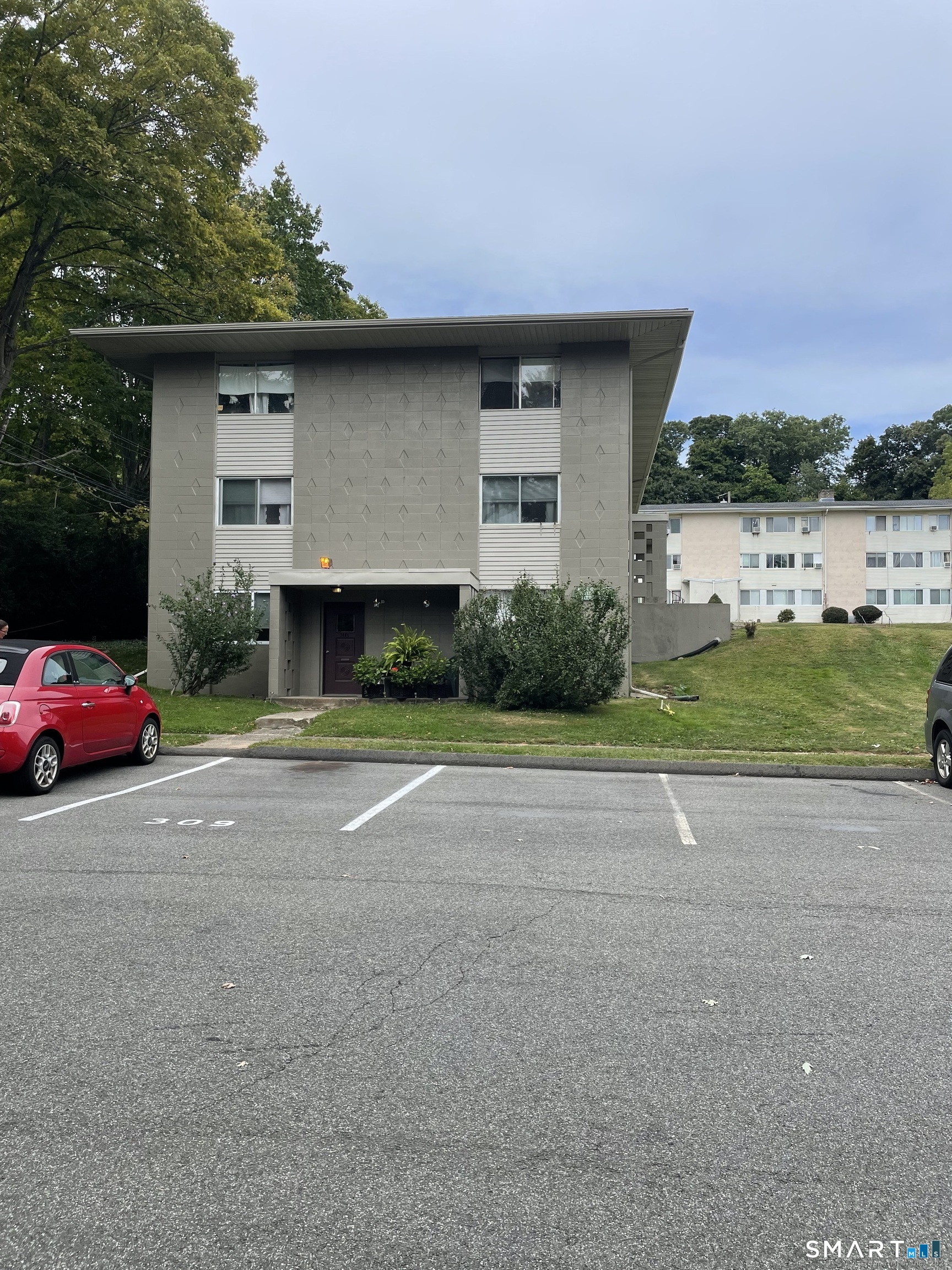 311 South Elm Street A