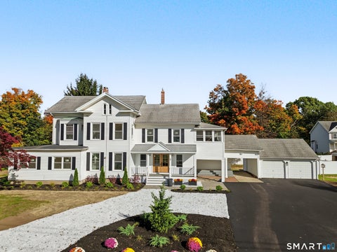 Photo of 3 Potter Road, North Haven, CT 06473 (MLS # 24216557)