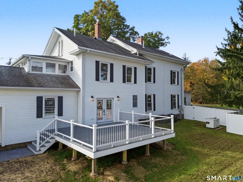 Tiny photo for 3 Potter Road, North Haven, CT 06473 (MLS # 24216557)