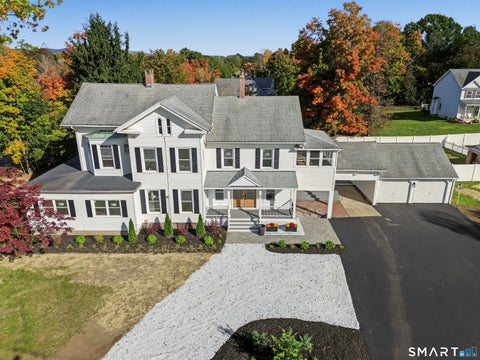 Tiny photo for 3 Potter Road, North Haven, CT 06473 (MLS # 24216557)