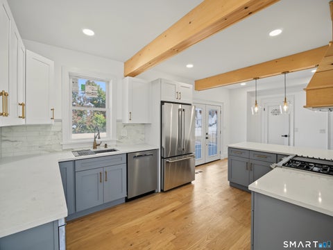 Tiny photo for 3 Potter Road, North Haven, CT 06473 (MLS # 24216557)