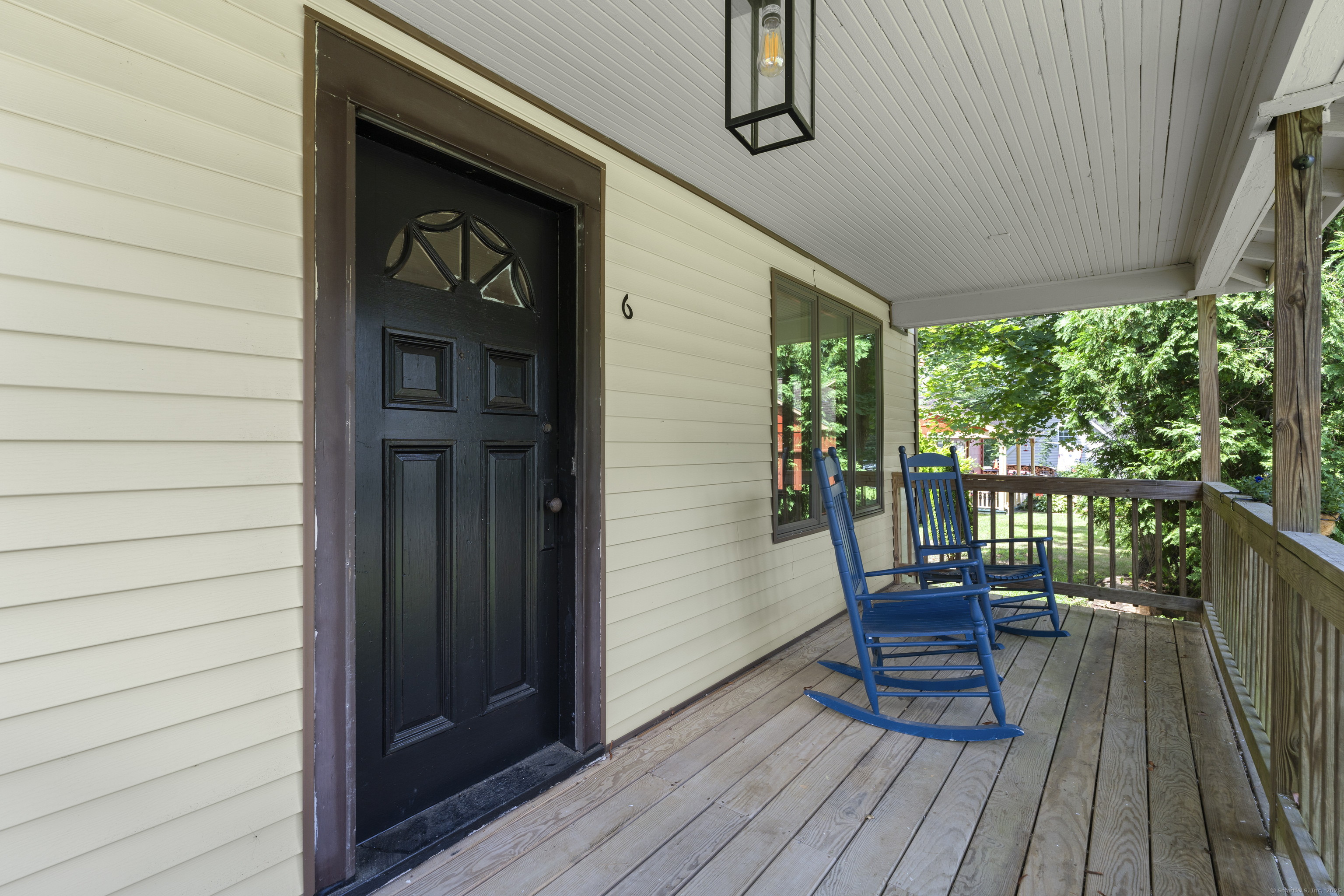 6 Sleepy Hollow Pentway