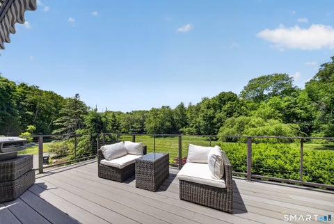Tiny photo for 2177 Cross Highway, Fairfield, CT 06824 (MLS # 24211474)