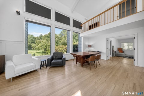 Tiny photo for 2177 Cross Highway, Fairfield, CT 06824 (MLS # 24211474)