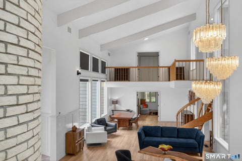 Tiny photo for 2177 Cross Highway, Fairfield, CT 06824 (MLS # 24211474)