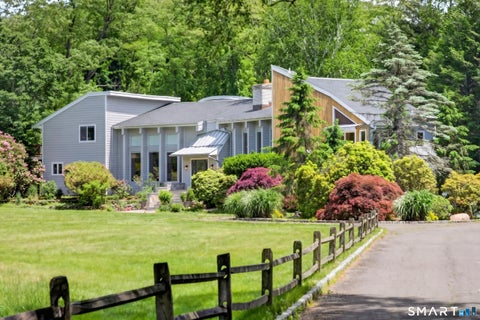 Tiny photo for 2177 Cross Highway, Fairfield, CT 06824 (MLS # 24211474)