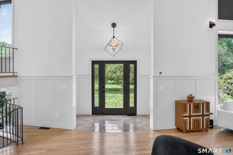 Tiny photo for 2177 Cross Highway, Fairfield, CT 06824 (MLS # 24211474)