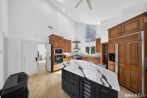 Tiny photo for 2177 Cross Highway, Fairfield, CT 06824 (MLS # 24211474)