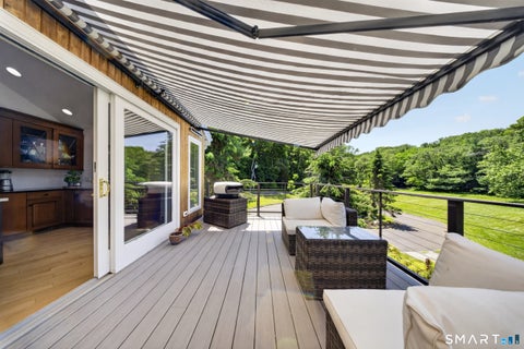 Tiny photo for 2177 Cross Highway, Fairfield, CT 06824 (MLS # 24211474)