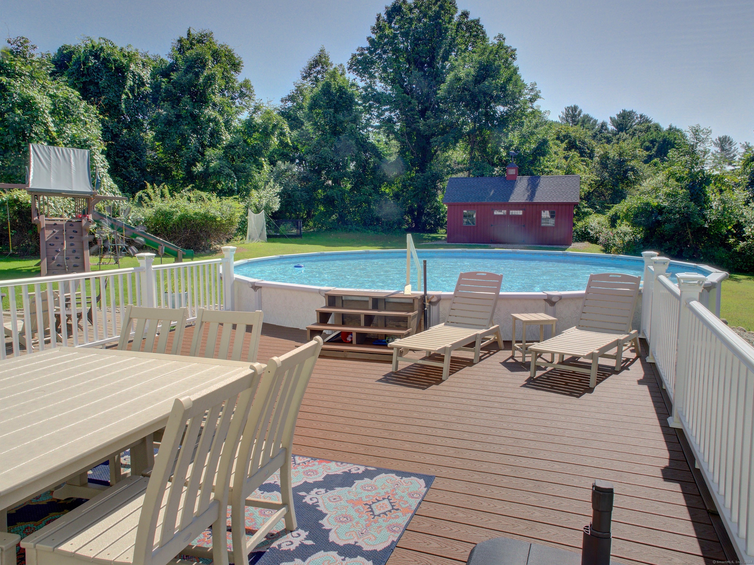 115 Babbitt Hill Road