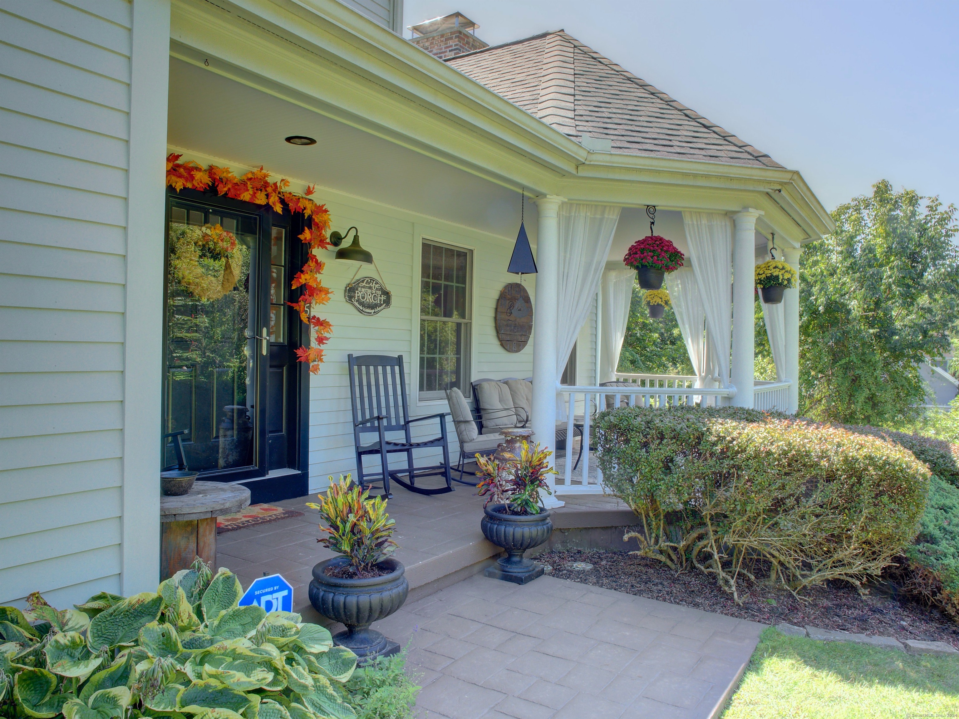 115 Babbitt Hill Road